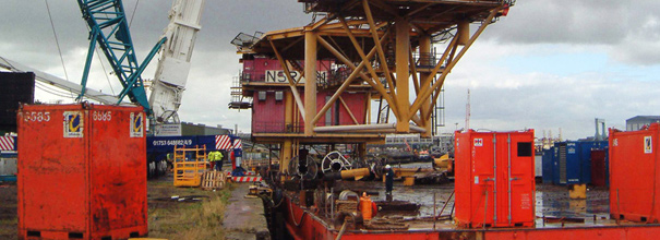 We buy waste plastics, paper and metals!